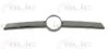 OPEL 1390975 Trim/Protective Strip, radiator grille